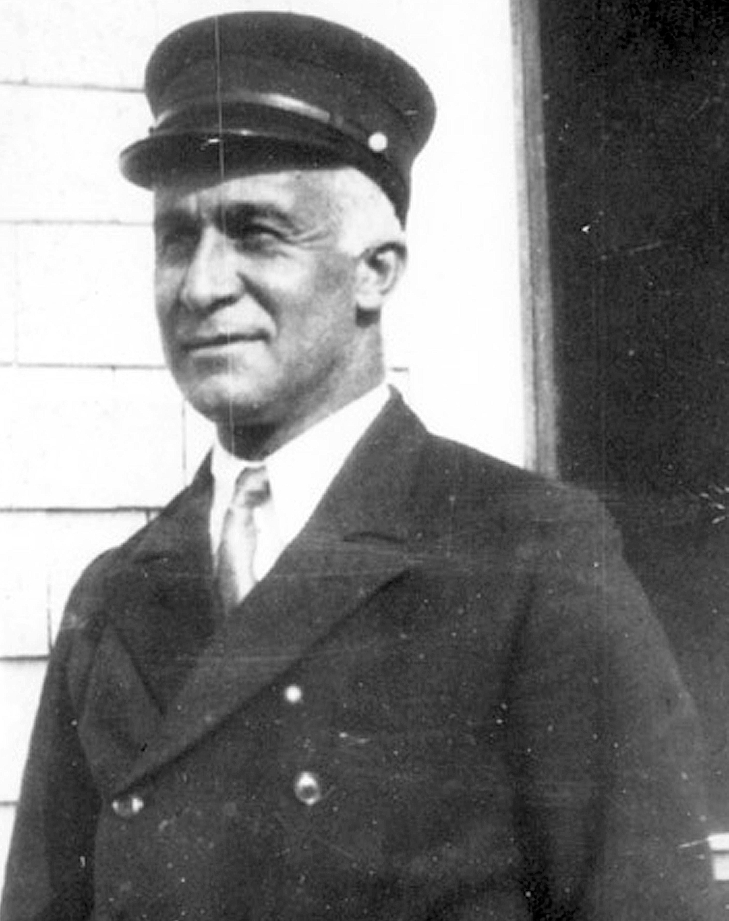Charles W. Vanderhoop was appointed Principal Keeper of Sankaty Head Lighthouse on Nantucket Island. Charles W. Vanderhoop was appointed Principal Keeper of Sankaty Head Lighthouse on Nantucket Island.